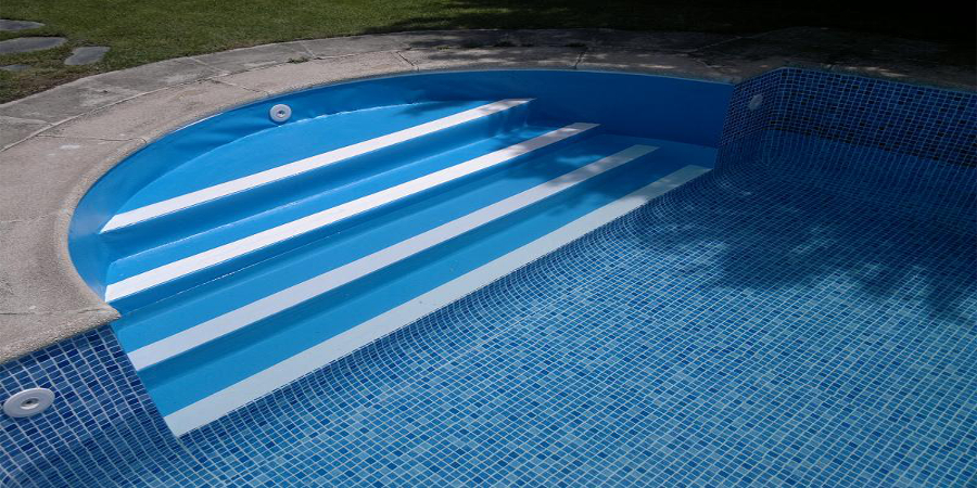 Construimos tu piscina