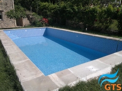 Piscinas Terminadas