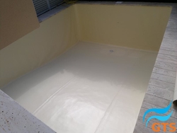 Rehabilitación de Piscinas