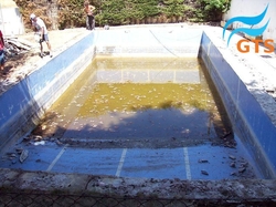 Rehabilitación de Piscinas