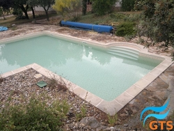 Rehabilitación de Piscinas