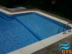 Rehabilitación de Piscinas