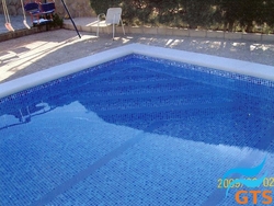 Rehabilitación de Piscinas