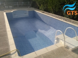 Rehabilitación de Piscinas