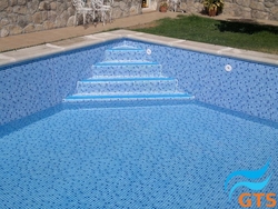 Rehabilitación de Piscinas